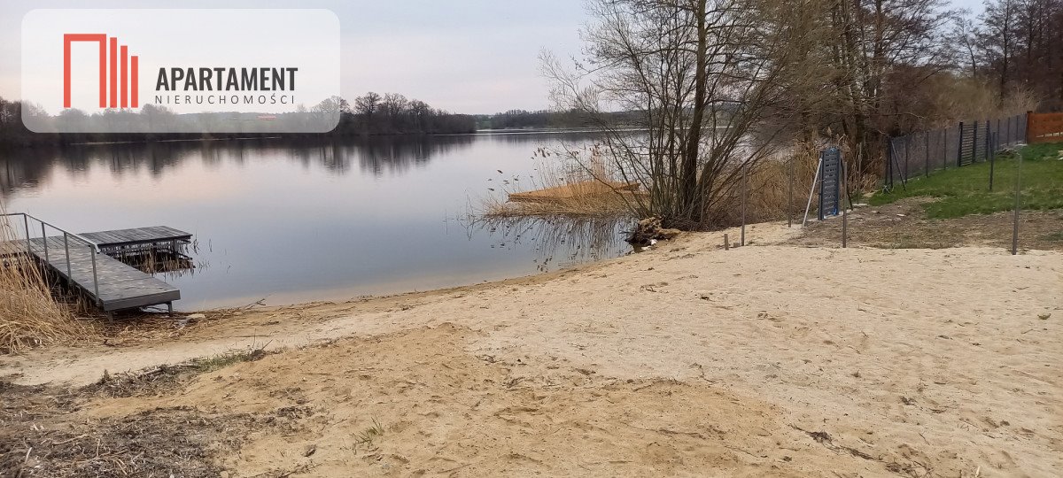 Działka rekreacyjna na sprzedaż Grójczyk  800m2 Foto 3