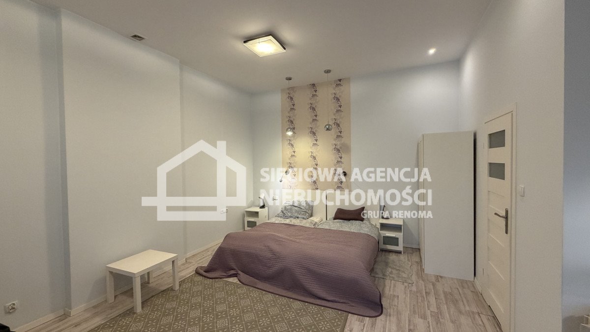 Gdynia Oksywie, 32m2, umeblowana kawalerka z aneksem Gdynia, Oksywie, Bosmańska  32m2 Foto 1