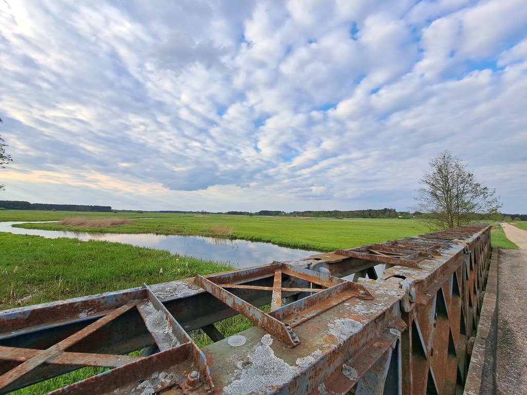 Działka rekreacyjna na sprzedaż Długie  2 268m2 Foto 8