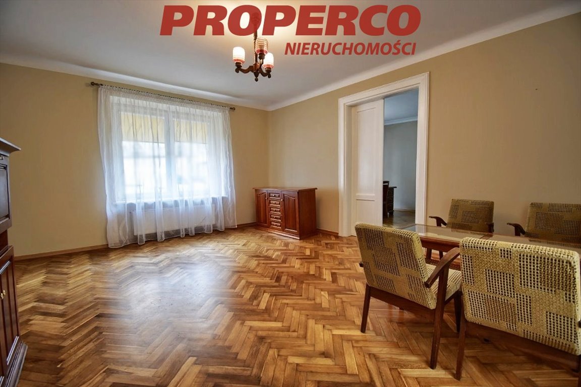 Mieszkanie dwupokojowe na sprzedaż Kielce, Centrum, Henryka Sienkiewicza  66m2 Foto 1