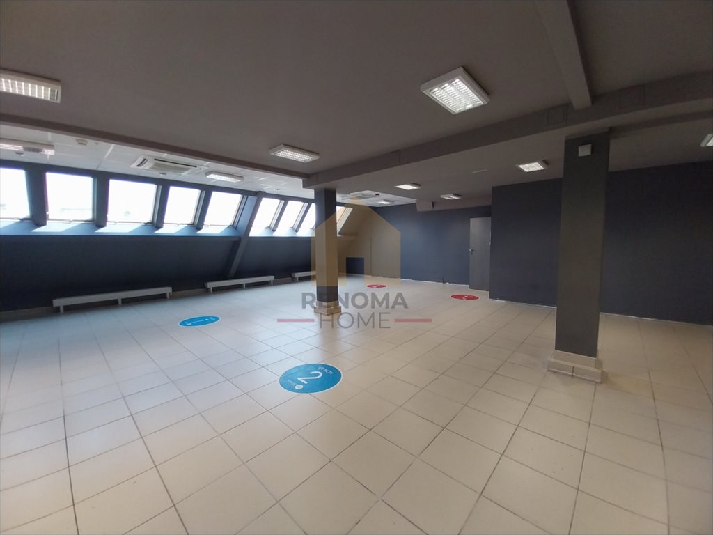 Polecam lokal 105 m2 w centrum Wrocławia, dostęp 24/7 Wrocław  105m2 Foto 1