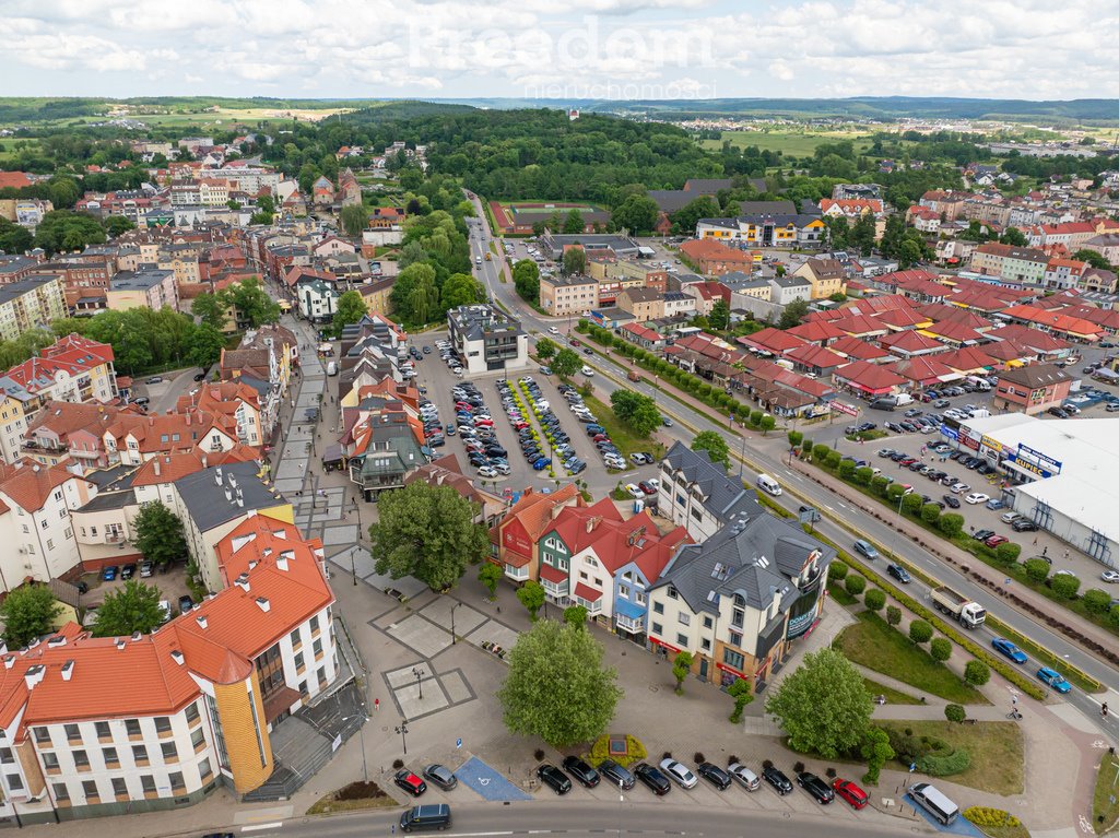 Lokal użytkowy na sprzedaż Lębork, Staromiejska  245m2 Foto 20