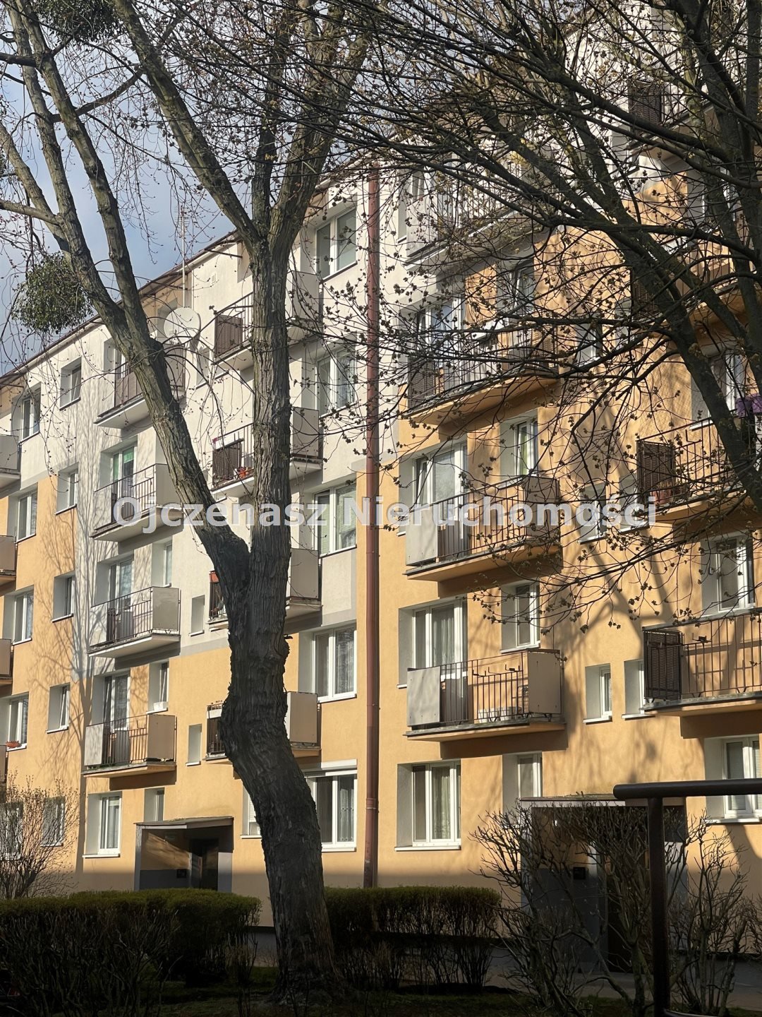 Mieszkanie trzypokojowe na sprzedaż Bydgoszcz, Błonie  35m2 Foto 8