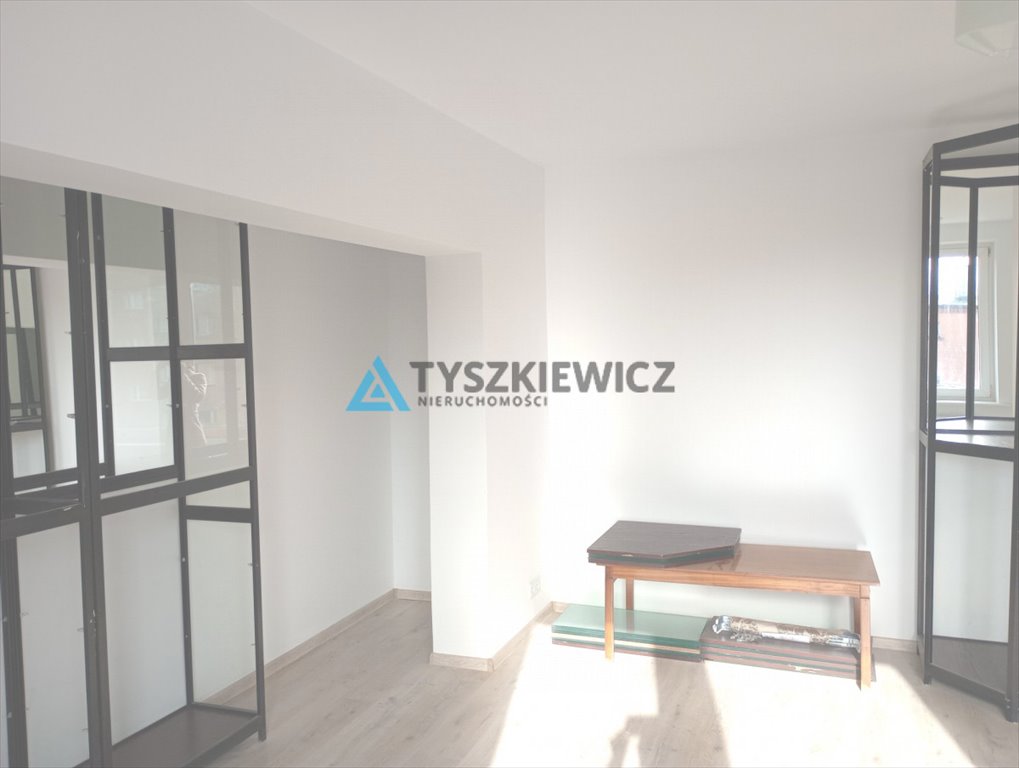 Mieszkanie dwupokojowe na sprzedaż Starogard Gdański  40m2 Foto 6