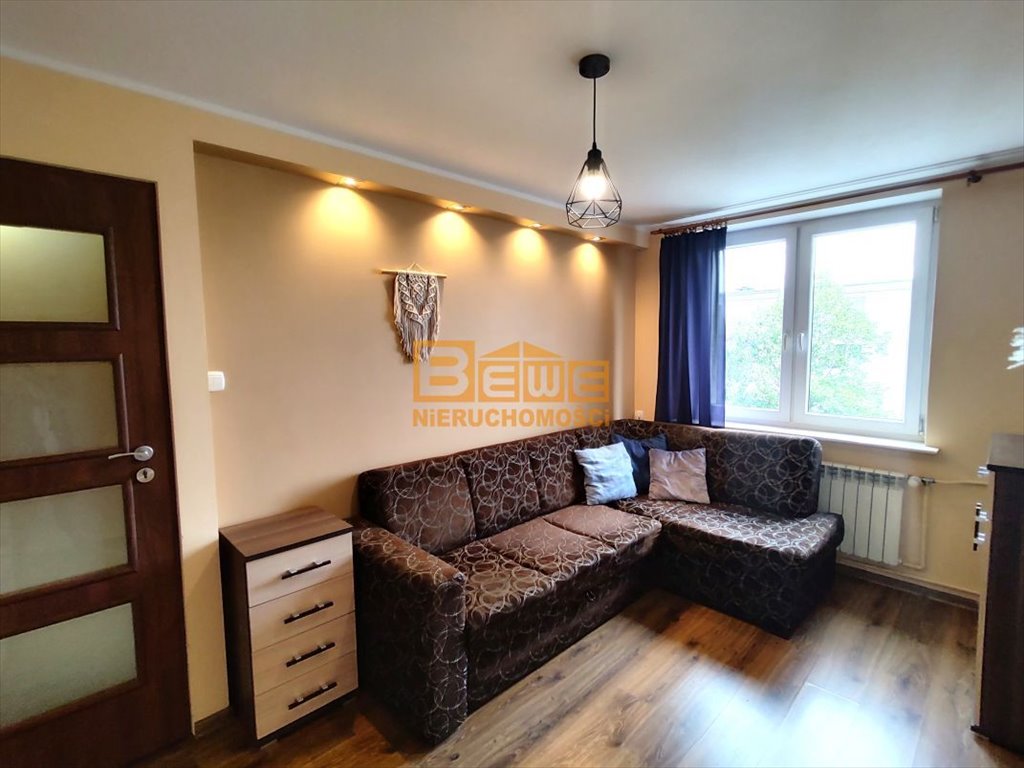 Na wynajem komfortowe 33 m² w Białymstoku, Bojary Białystok, Bojary, Kraszewskiego  33m2 Foto 1