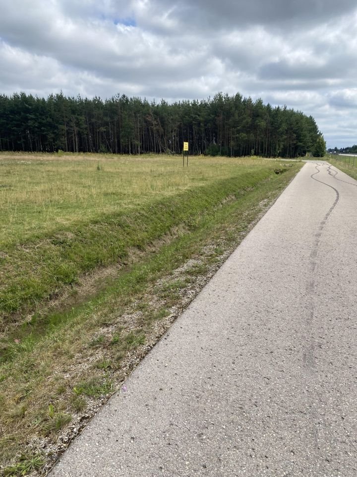 Działka inwestycyjna na sprzedaż Jedlińsk  6 497m2 Foto 2