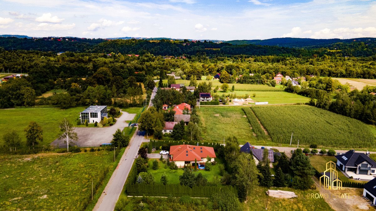 Dom na sprzedaż Niezdów  350m2 Foto 3