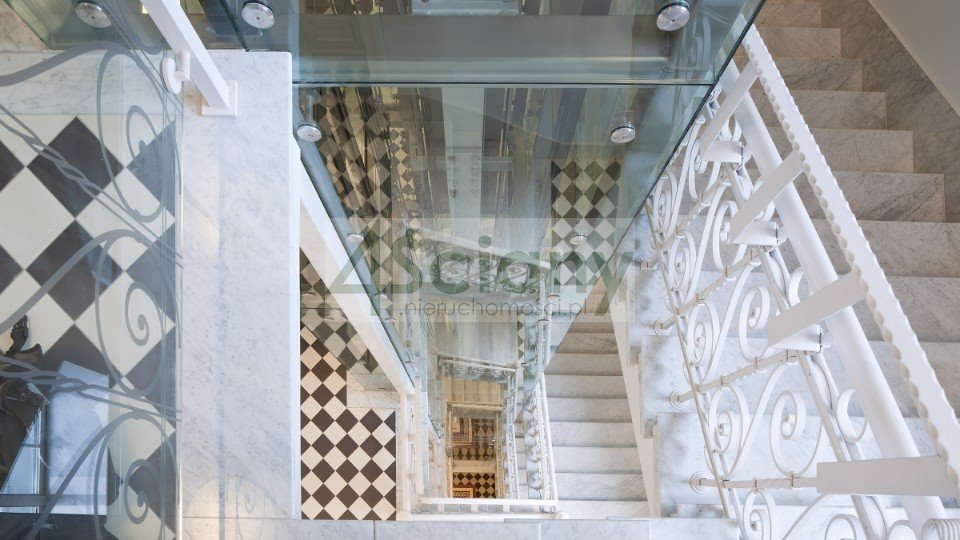 Lokal użytkowy na wynajem Warszawa, Śródmieście  345m2 Foto 1