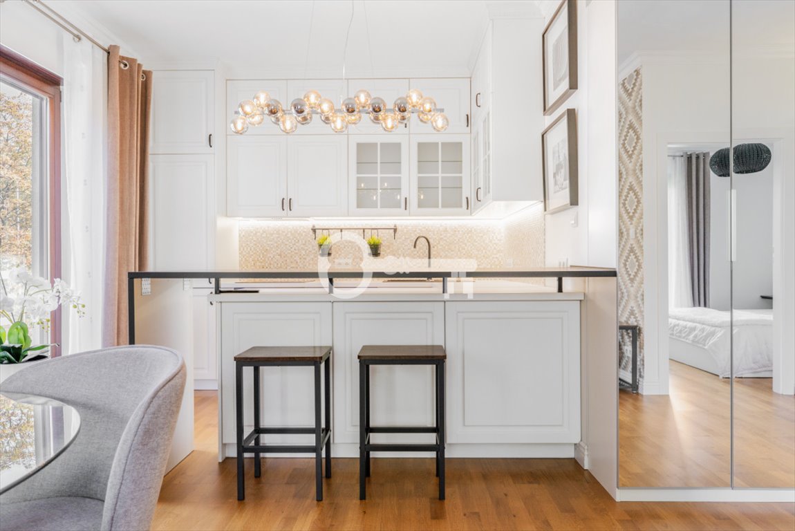 Mieszkanie trzypokojowe na wynajem Wrocław, Krzyki, Turniejowa  69m2 Foto 1