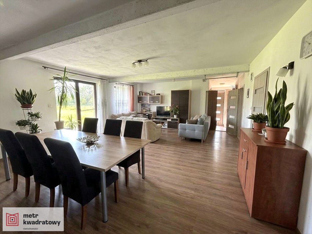 Przestronny dom 157 m² na 37-arowej działce w Gorczeniczce! polecam! Gorczeniczka, Gorczeniczka  157m2 Foto 1