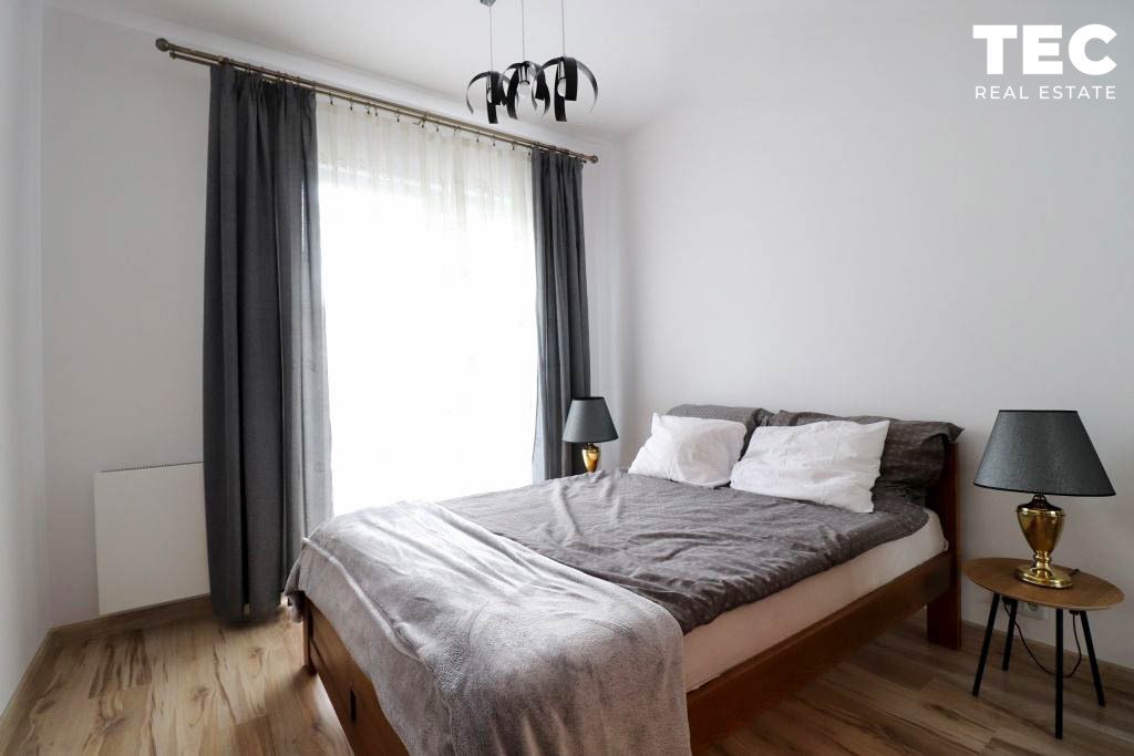 Polecam komfortowe 3-pokojowe mieszkanie 64 m² przy Rakowickiej Kraków, Śródmieście, Rakowicka  64m2 Foto 1