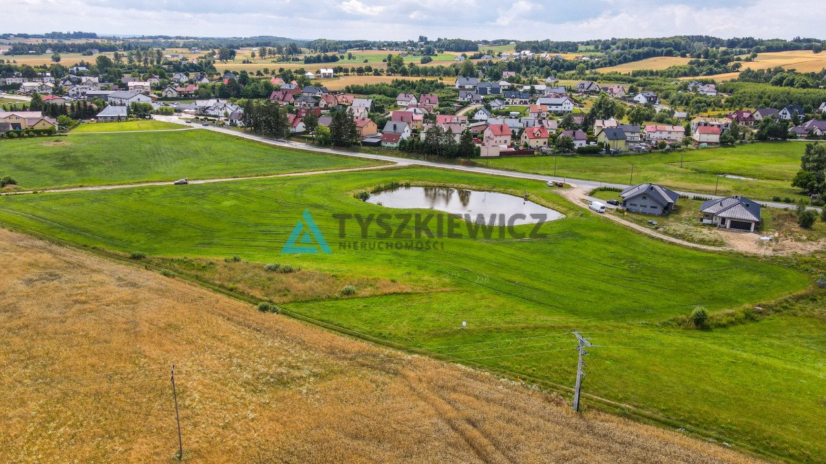 Działka budowlana na sprzedaż Kielno, Polna  1 215m2 Foto 7