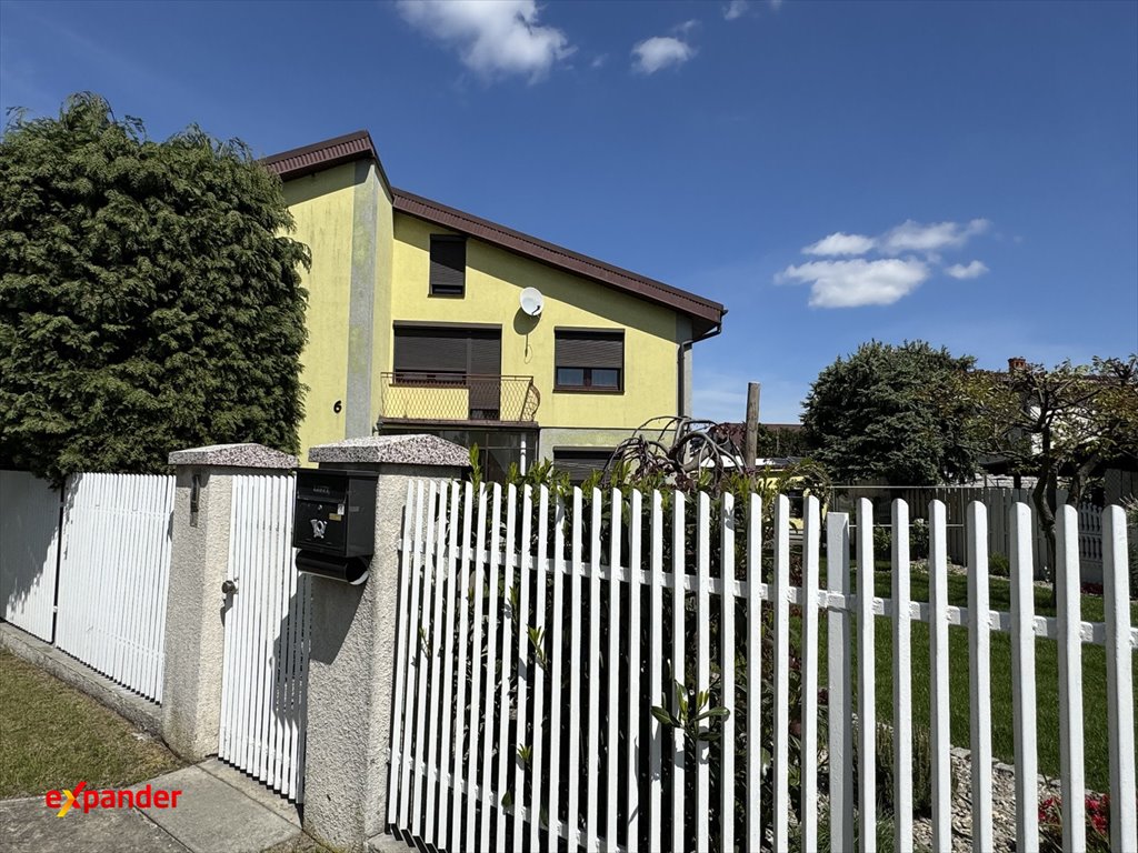 Przestronny dom 198 m² z garażem i ogrodem polecam Ostrzeszów, Jana Kazimierza  198m2 Foto 1