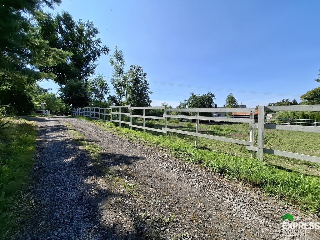 Działka budowlana na sprzedaż Międzyrzecze Górne  1 817m2 Foto 6