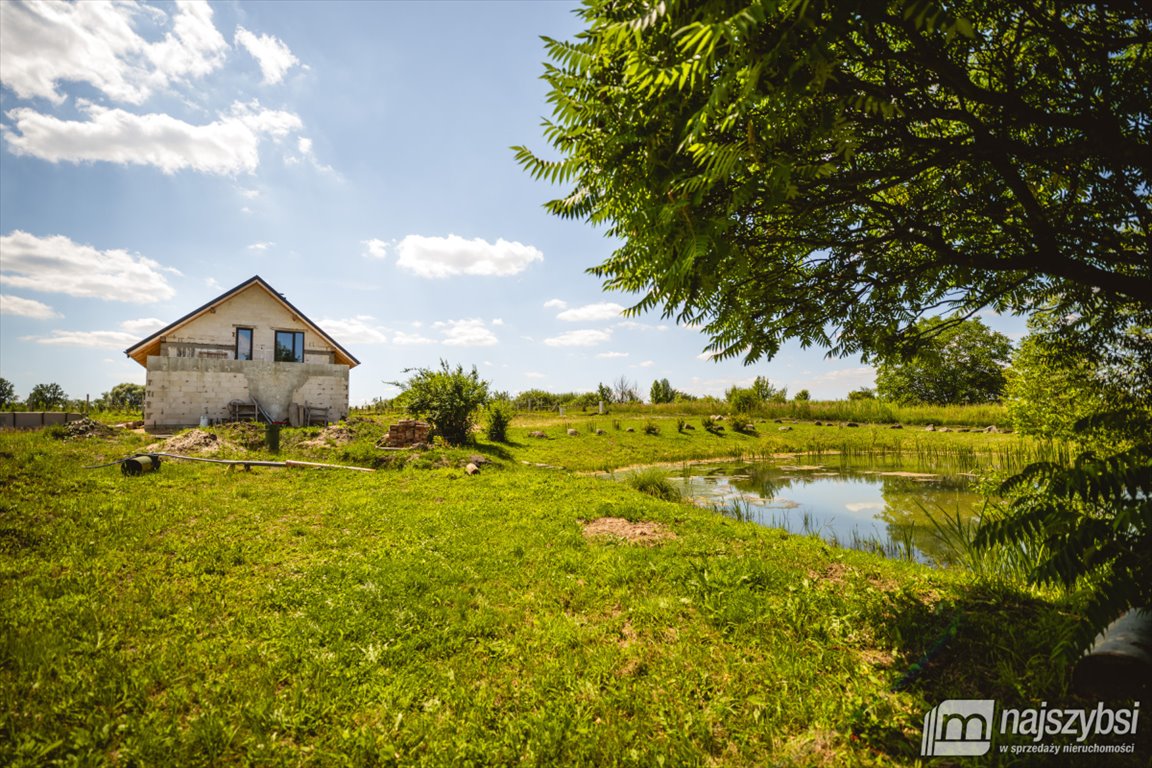 Dom na sprzedaż Chojna, Barnkowo  217m2 Foto 16