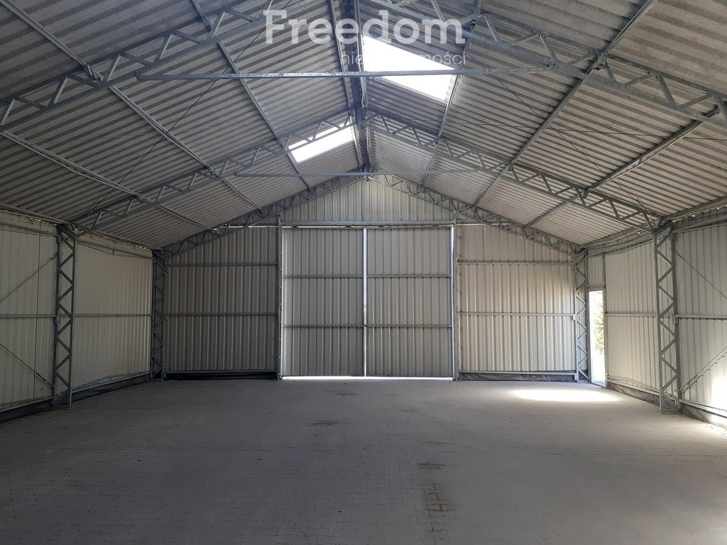 Magazyn na wynajem Ciechocinek  160m2 Foto 1