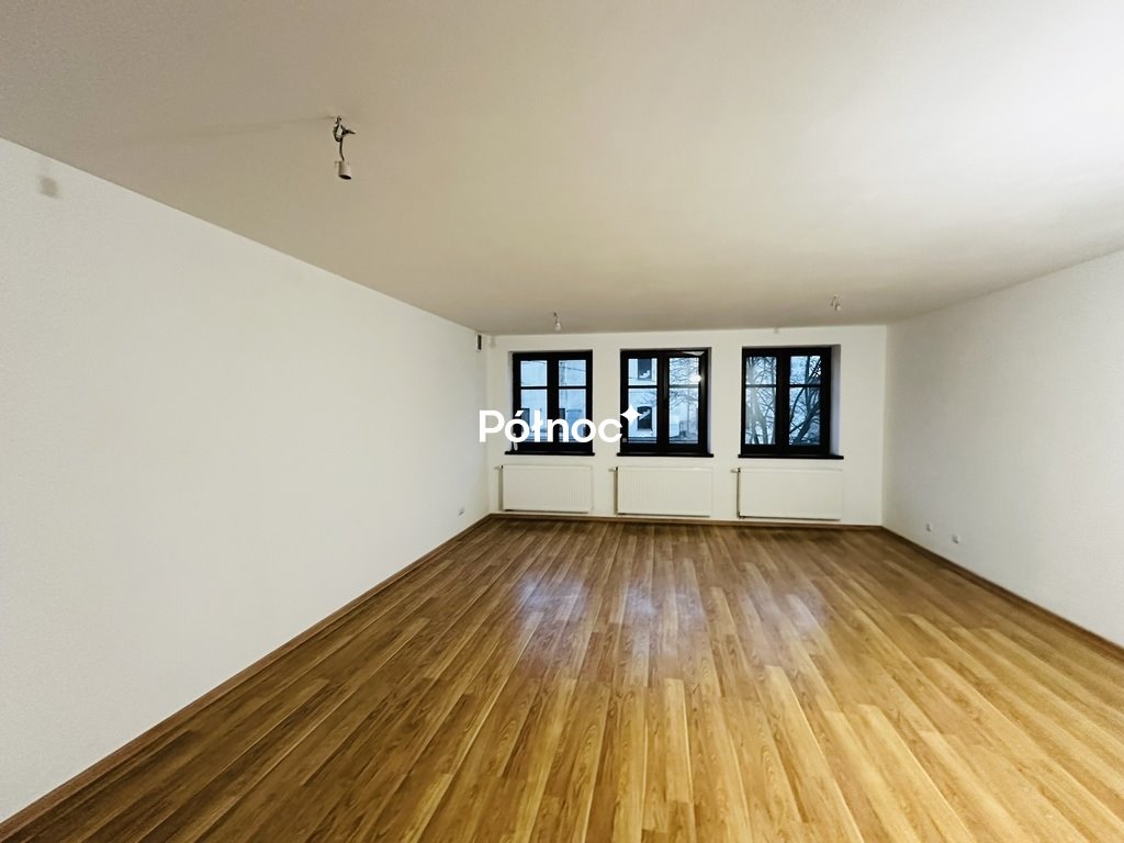 Lokal usługowy 65 m² w centrum Nowogrodźca - parking Nowogrodziec, Lubańska  65m2 Foto 1