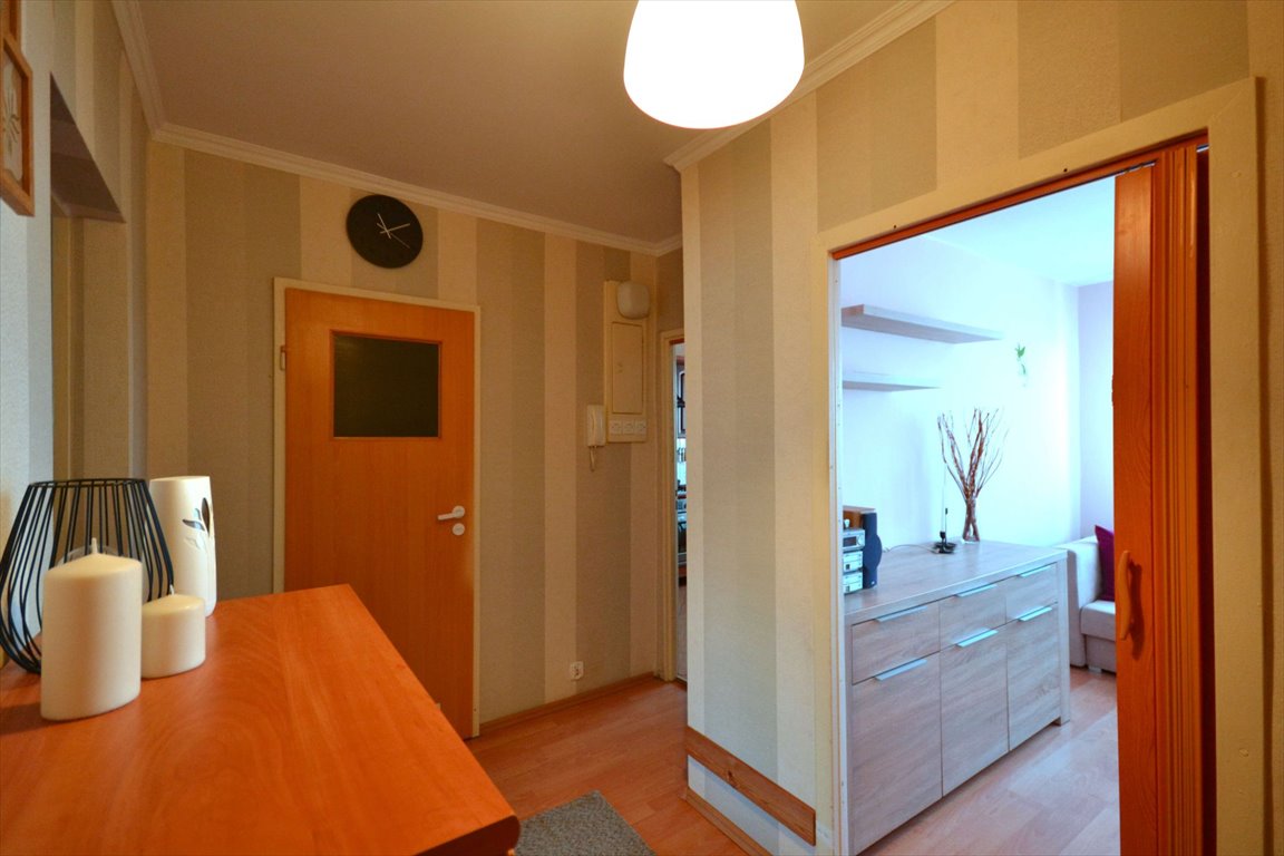 Mieszkanie dwupokojowe na wynajem Częstochowa  50m2 Foto 13