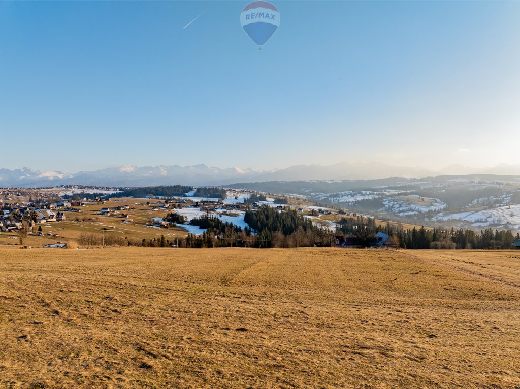 Działka budowlana na sprzedaż Ratułów  5 651m2 Foto 1