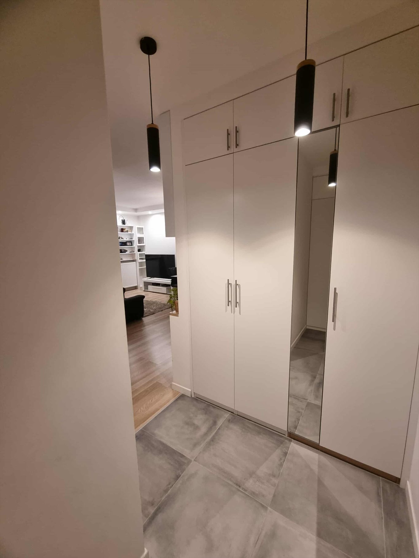 Nowoczesne 58 m² z loggią, pełne wyposażenie, miejsce! Warszawa, Wawer, Ciepielowska, Ciepielowska  58m2 Foto 1