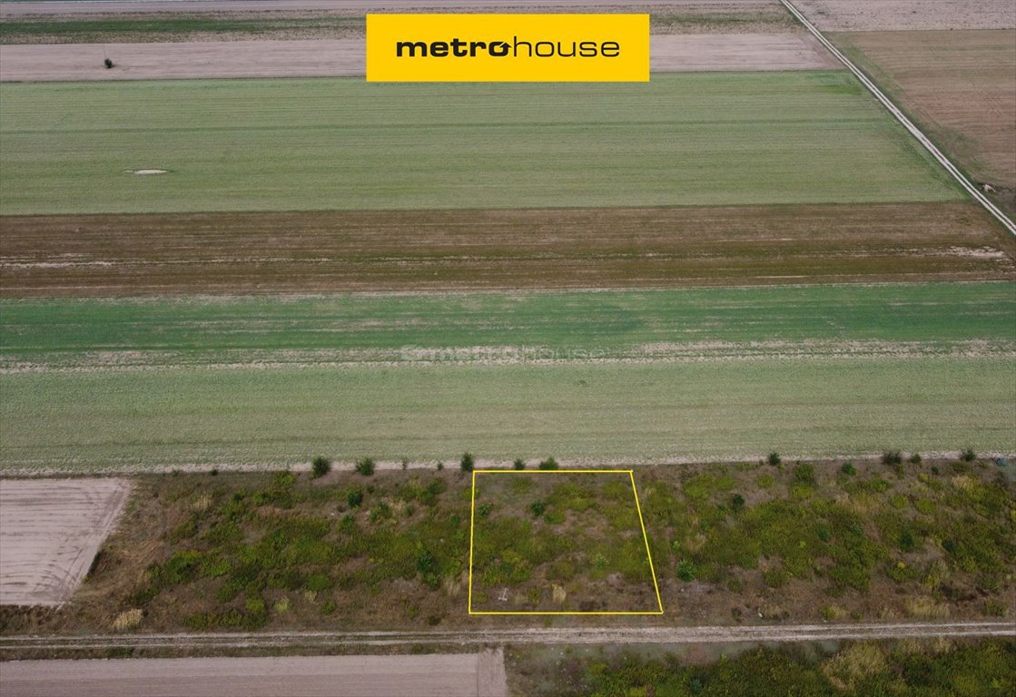 Działka budowlana na sprzedaż Serock  849m2 Foto 1