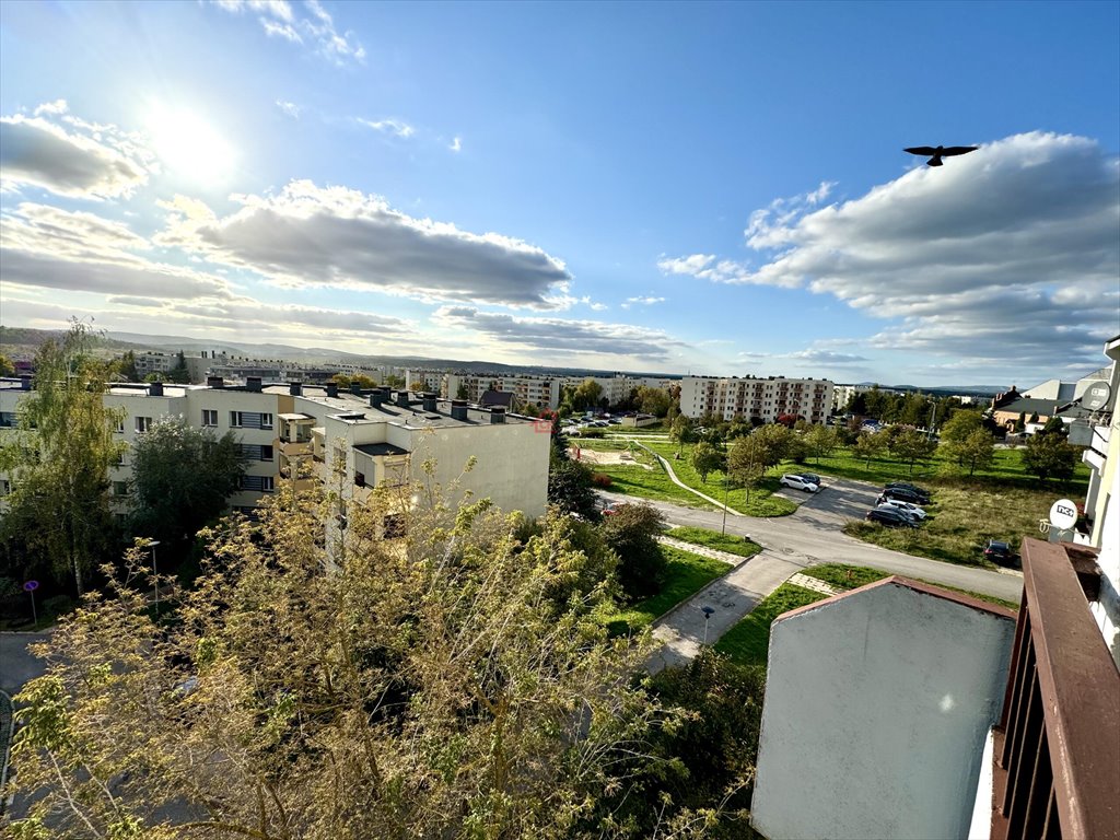 Mieszkanie trzypokojowe na sprzedaż Kielce, Świętokrzyskie, Sylwestra Kowalczewskiego  63m2 Foto 10