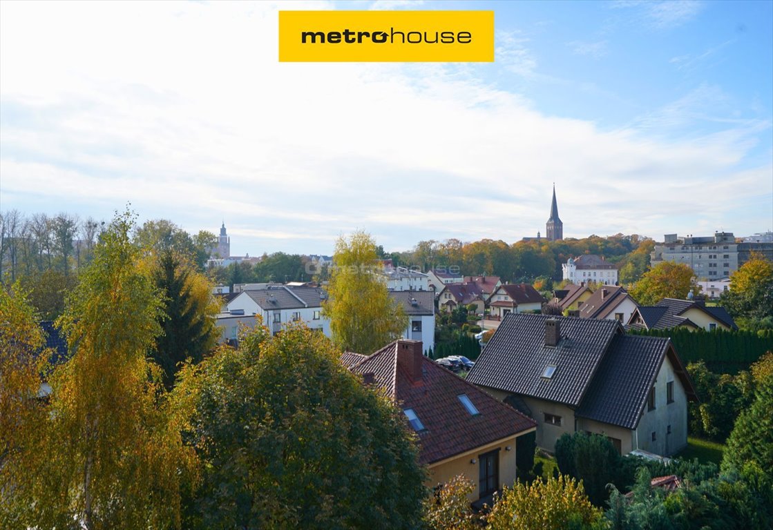 Mieszkanie trzypokojowe na sprzedaż Stargard, Kochanowskiego  77m2 Foto 1