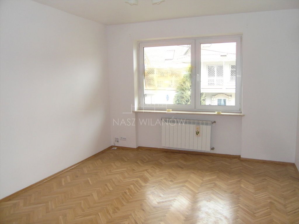 Dom na wynajem Warszawa, Wilanów, Wilanów, Chorągwi Pancernej  300m2 Foto 11