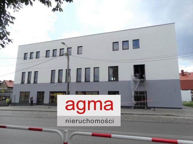 Kawalerka na wynajem Mysłowice, Brzezinka  20m2 Foto 1