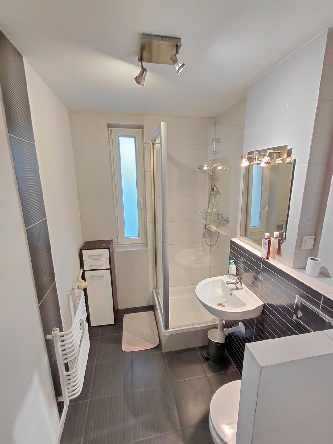 Mieszkanie trzypokojowe na sprzedaż Ruda Śląska, Ruda  55m2 Foto 1