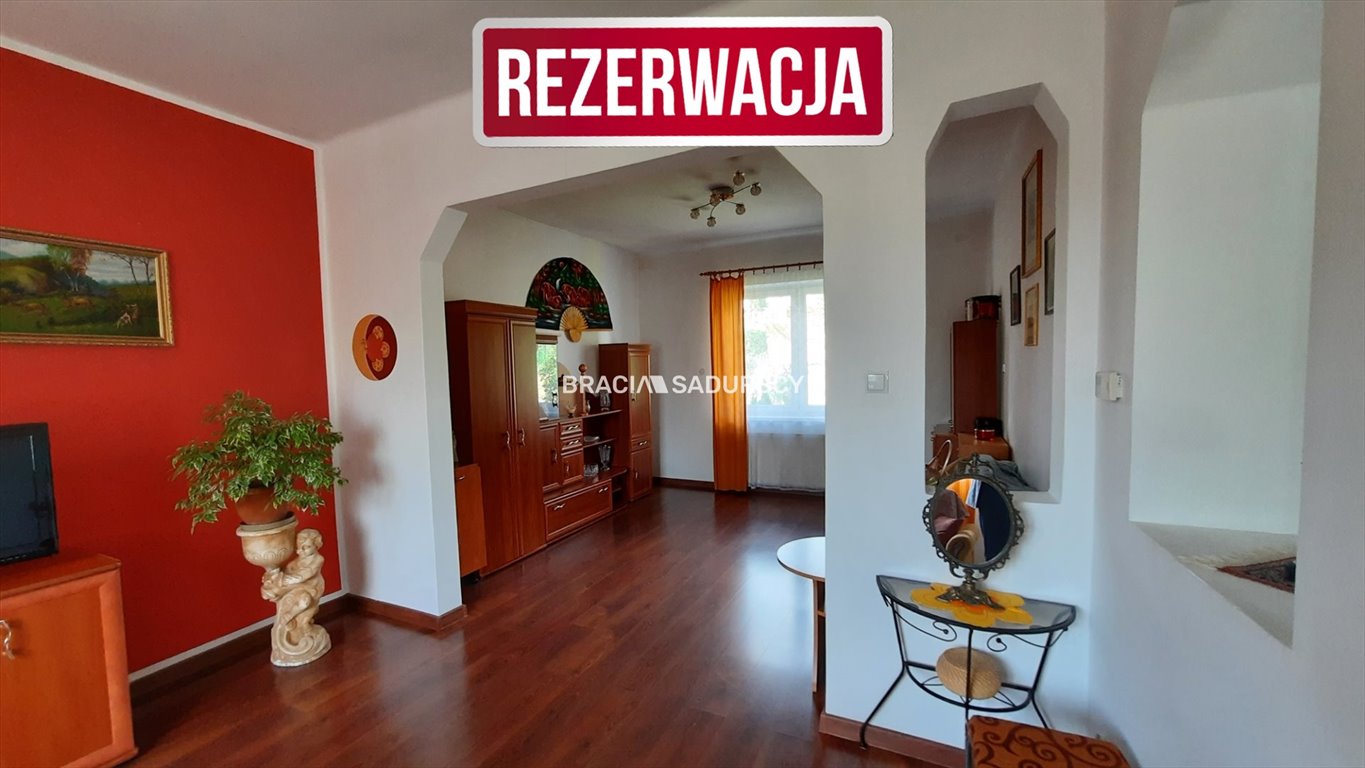 Dom na sprzedaż Barwałd Średni  120m2 Foto 11