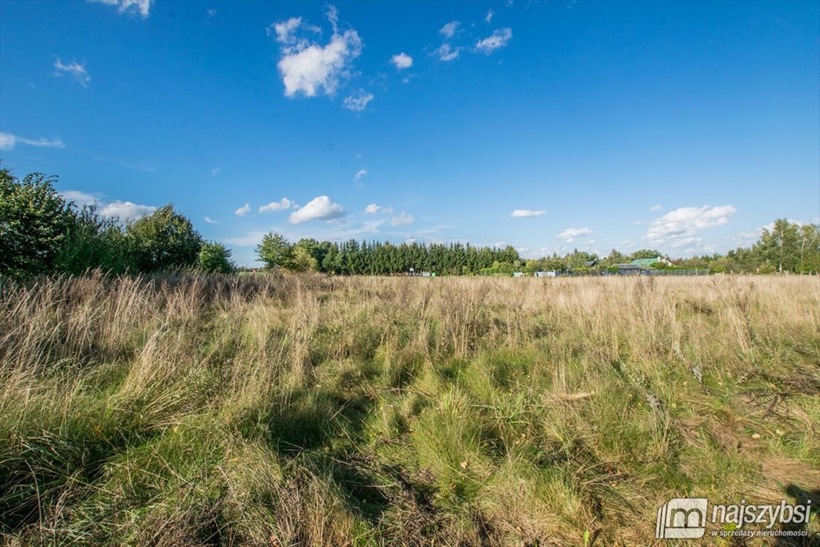 Działka inna na sprzedaż Oświno  5 414m2 Foto 23