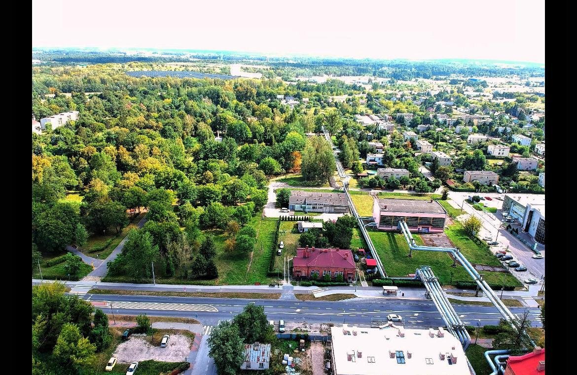 Mieszkanie dwupokojowe na sprzedaż Ostrołęka, Wojciechowice  52m2 Foto 15