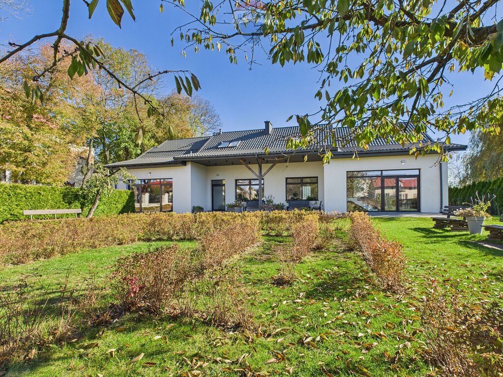 Dom na sprzedaż Lublin, Krężnicka  270m2 Foto 1