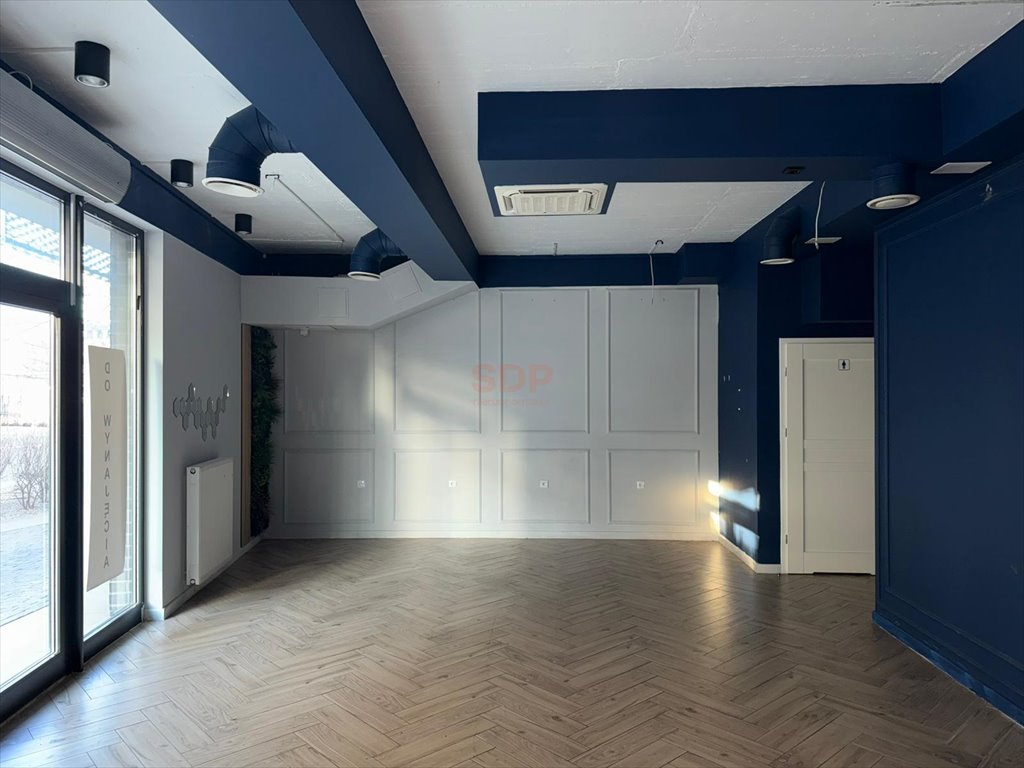 Lokal usługowy 92 m2 w centrum Wrocławia z ogródkiem Wrocław, Stare Miasto, Stare Miasto, Sikorskiego Władysława  92m2 Foto 1
