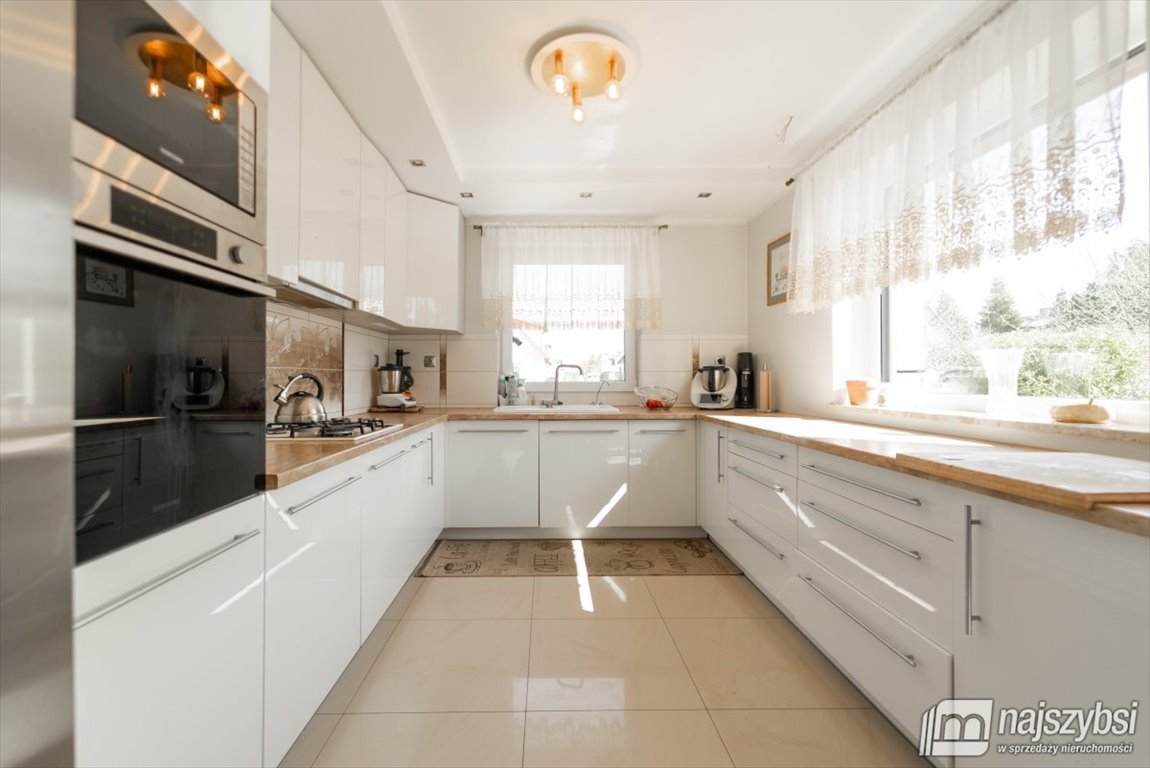 Dom wolnostojący 168 m² na działce 570 m² w Helenowie - polecam! Goleniów, Helenów, Wileńska  168m2 Foto 1