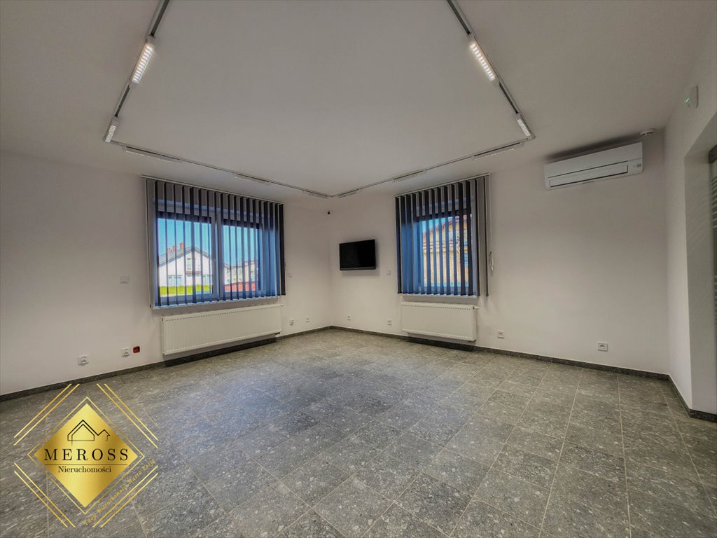 Lokal użytkowy 25 m2 w Wrzosowiaku z monitoringiem Częstochowa, Wrzosowiak  25m2 Foto 1