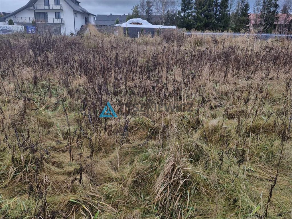 Działka przemysłowo-handlowa na sprzedaż Kobylnica, Roberta Schumana  625m2 Foto 7