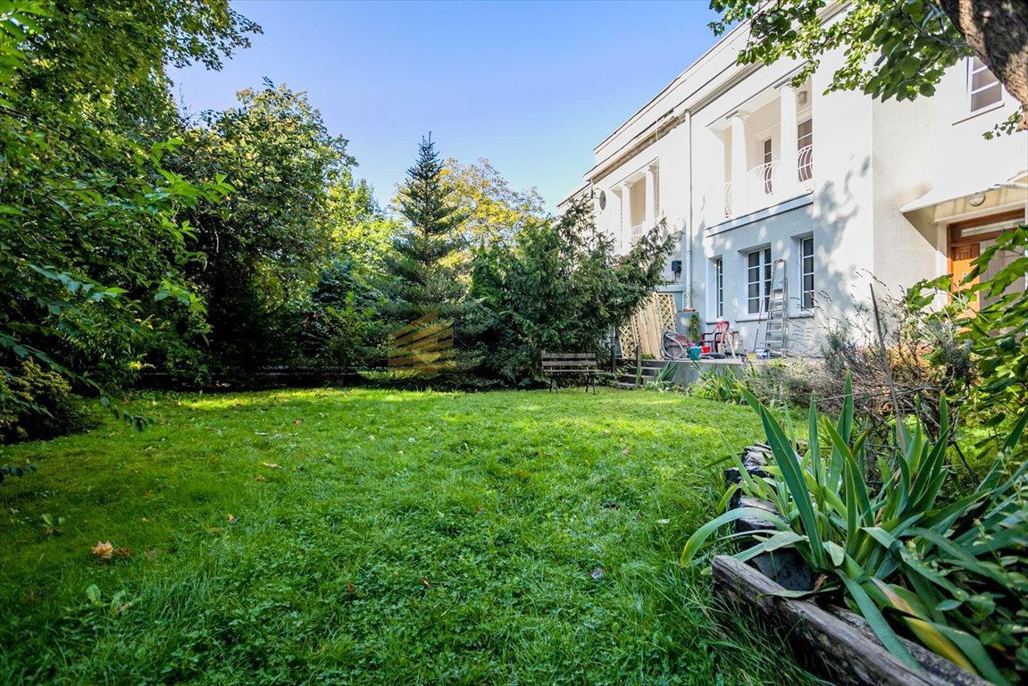 Luksusowy dwupoziomowy apartament 200 m2 z tarasem i garażem Warszawa, Mokotów, Ursynowska  200m2 Foto 1