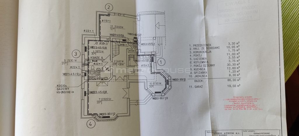 Dom na sprzedaż Grodzisk Mazowiecki  155m2 Foto 10