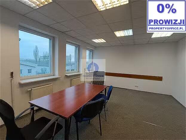 Nowoczesny lokal biurowy 32 m2 z klimatyzacją i dostępem 24/7 Warszawa, Białołęka, Białołęka, Annopol  32m2 Foto 1