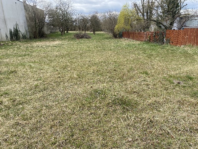 Działka budowlana na sprzedaż Częstochowa, WOLA KIEDRZYŃSKA  2 370m2 Foto 3