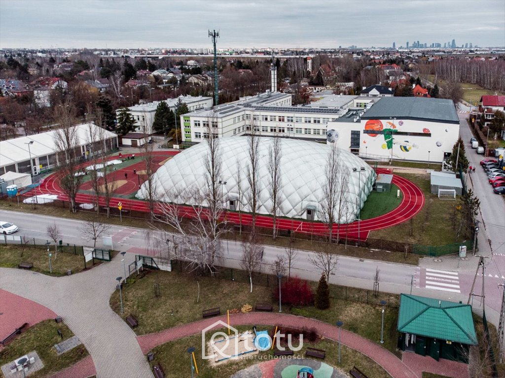 Działka budowlana na sprzedaż Opacz-Kolonia, Zachodnia  1 000m2 Foto 10