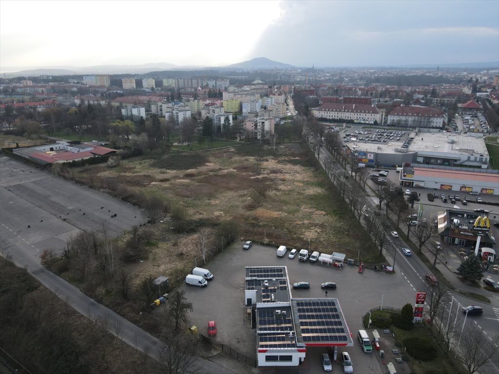 Działka inwestycyjna na sprzedaż Zgorzelec, Zgorzelec  8 965m2 Foto 1