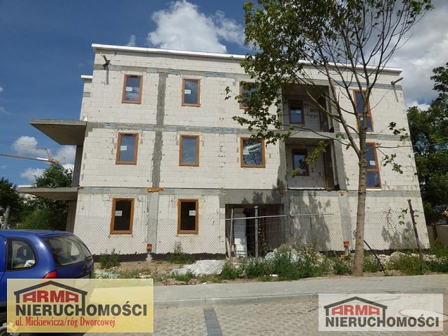 Mieszkanie dwupokojowe na sprzedaż Stargard, centrum, Elizy Orzeszkowej  40m2 Foto 8