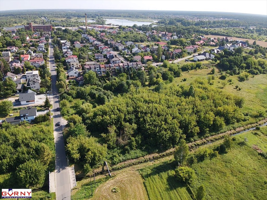 Działka inna na sprzedaż Piotrków Trybunalski  5 806m2 Foto 2