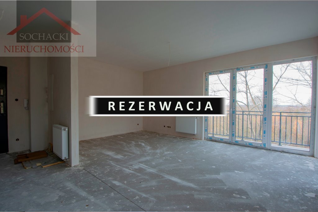 Mieszkanie dwupokojowe na sprzedaż Lubań, Sybiraków  42m2 Foto 1