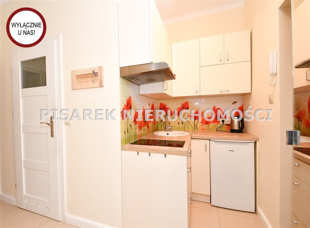 Mieszkanie dwupokojowe na wynajem Warszawa, Wola, Czyste, Kasprzaka  34m2 Foto 1