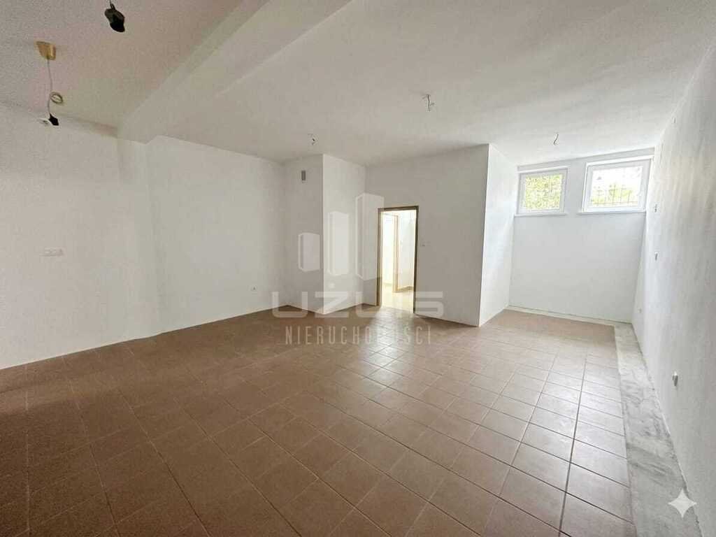 Lokal usługowy 41,7 m² w centrum Tczewa z witryną Tczew, al. Zwycięstwa  42m2 Foto 1