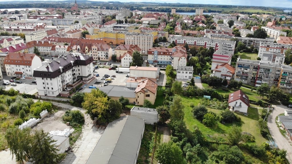 Lokal użytkowy na sprzedaż Ełk, Jarosława Dąbrowskiego  76m2 Foto 9